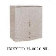Chitose – Cabinet type INEXTO H-1020 SL