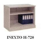Chitose – Cabinet type INEXTO H-720