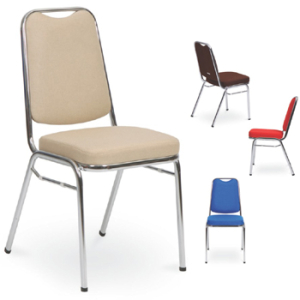 Chitose – Stack Chair type CAESAR N