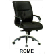 Fantoni – Manager Chair type ROME