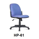 HighPoint – Secretary Chair type HP-61