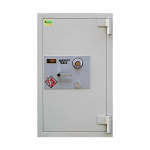 Ichiban Burglary And Fire Resistance Mighty Safe S-602