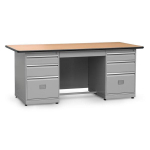 Alba – Office Desk uk.180 type KA.D-405