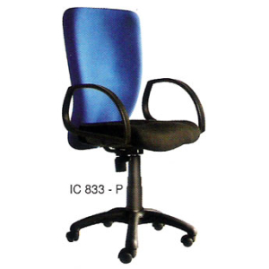 ICHIKO Excecutive Chair IC 833-P