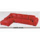 Cavenzi – Sofa type CONTI 8125 L