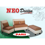 Neo Design – Sofa Paris