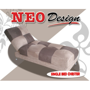 Neo Design – Sofa Santai Chester