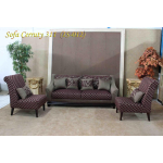Sofa Cerruty 3.1.1 Seater