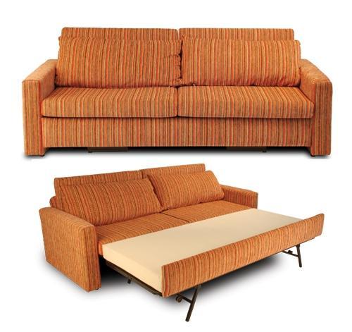 Superland - Sofa Bed type ABACO